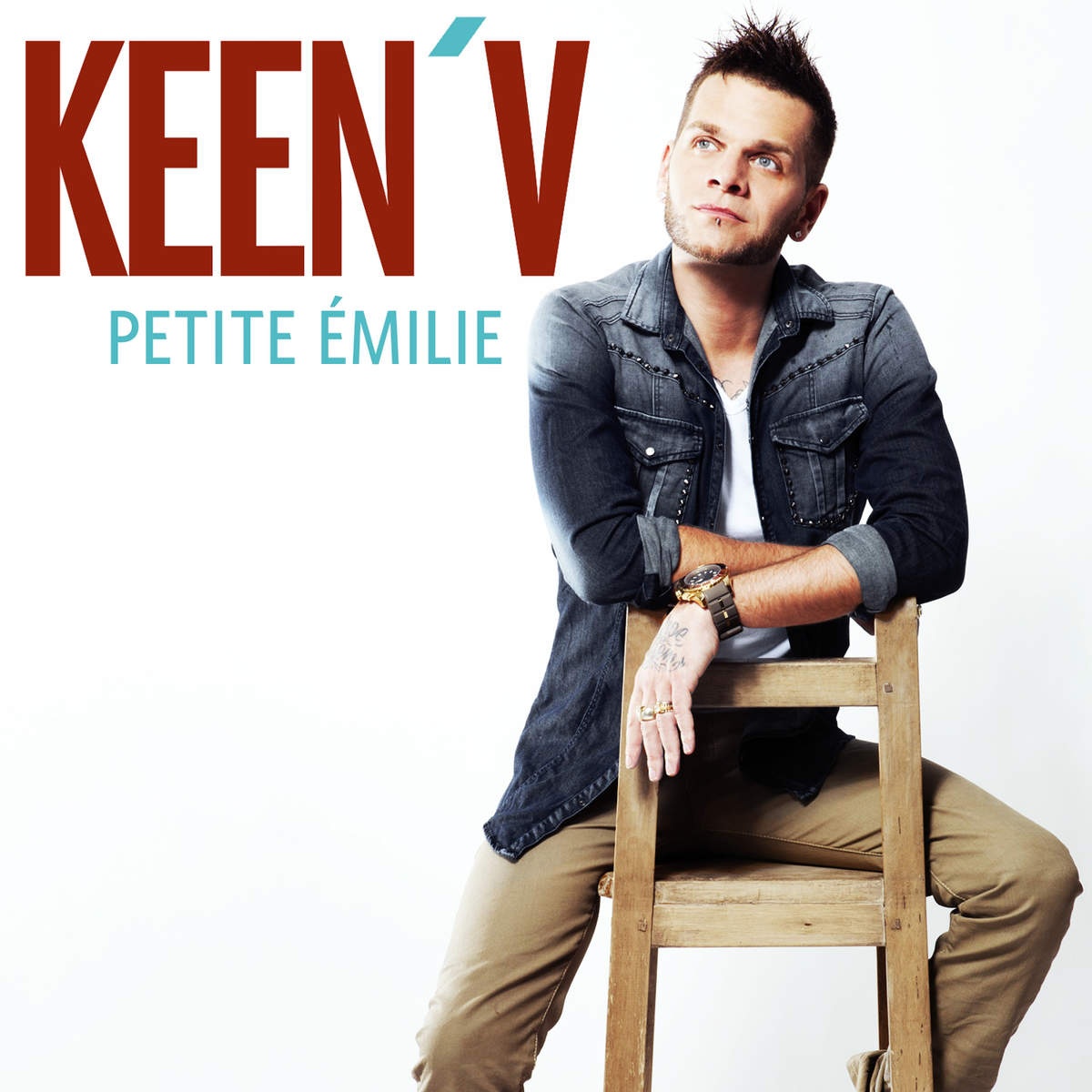 Petite Émilie
