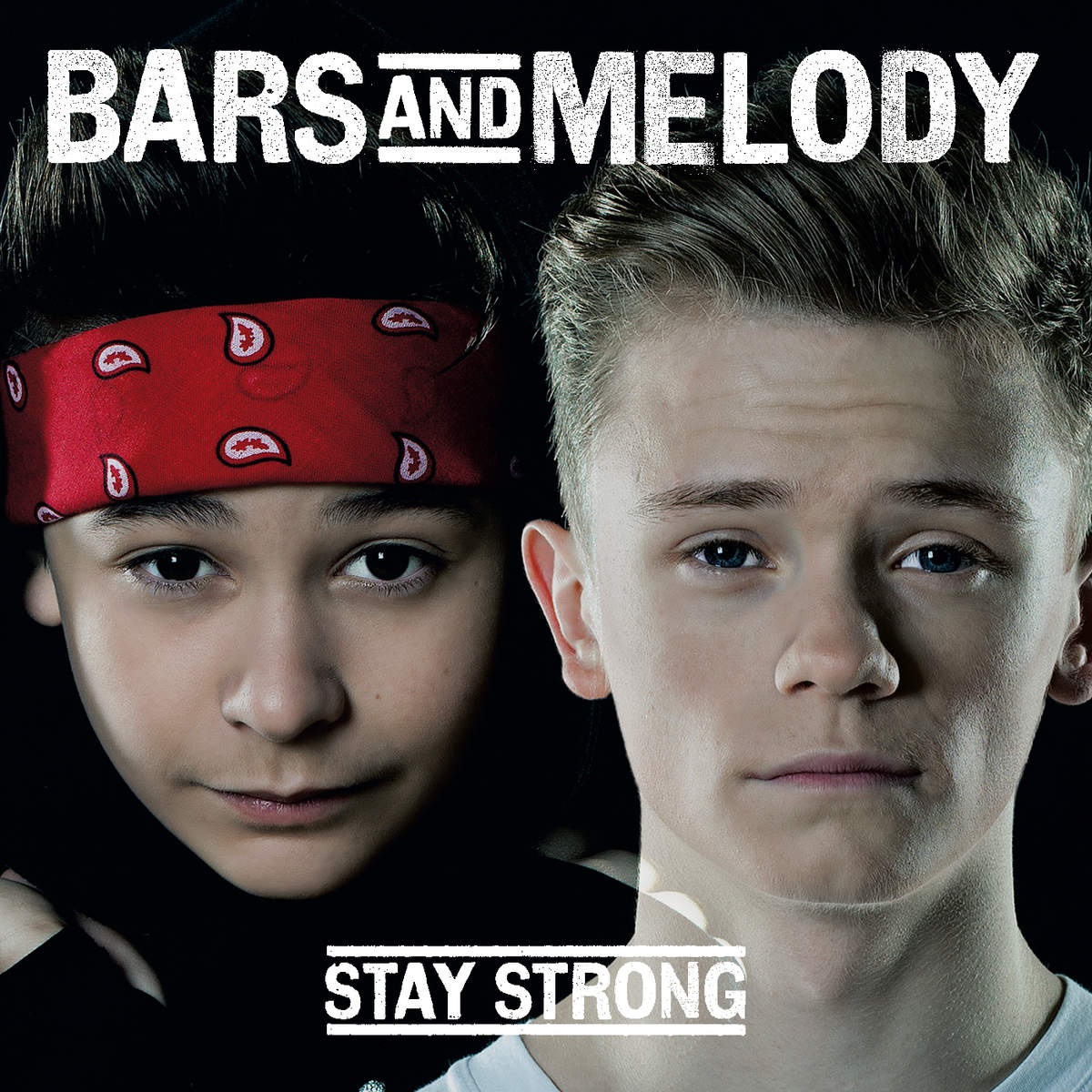 Stay Strong (Single Version)