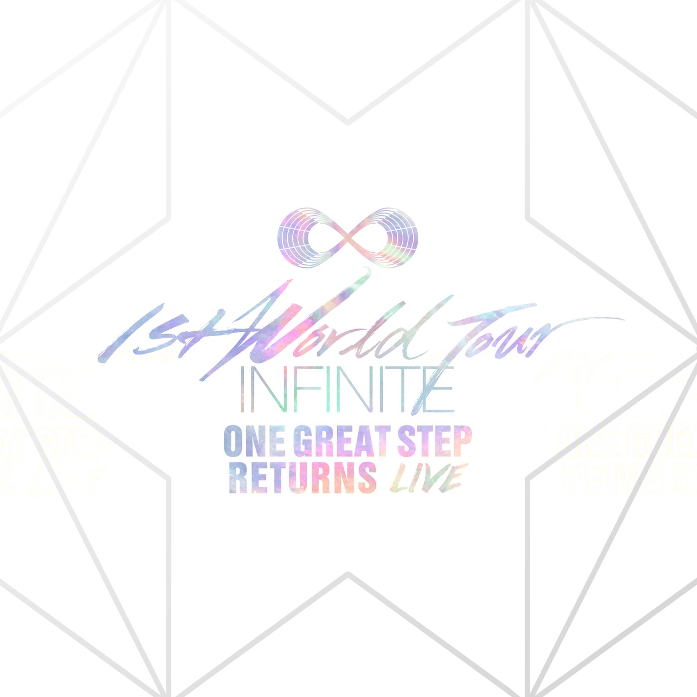 Destiny (OGS Returns Live Ver.)
