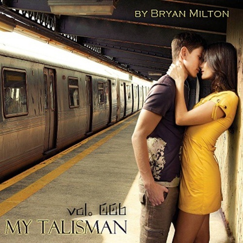 My Talisman mix 006
