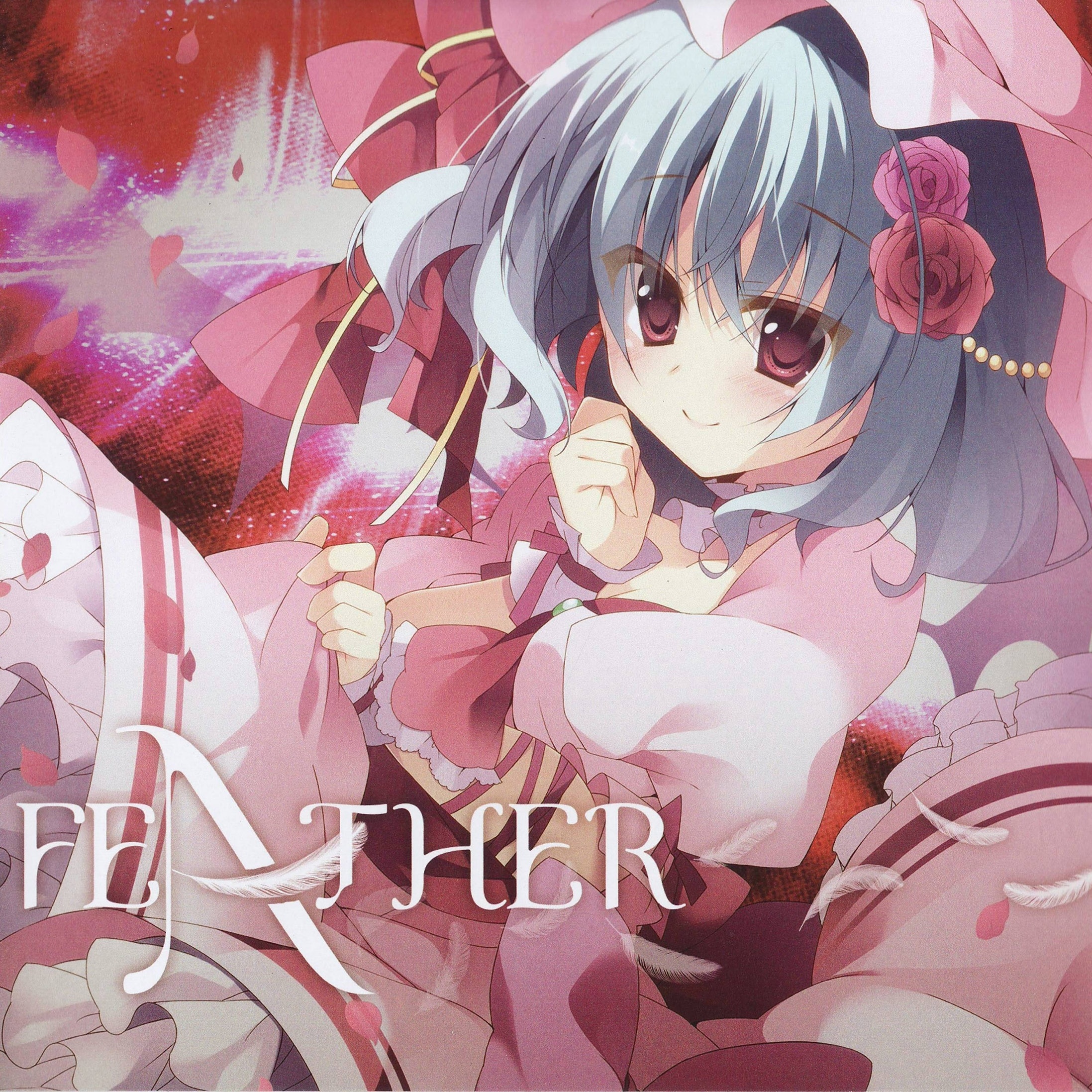 A.S.H (FEATHER Remix)