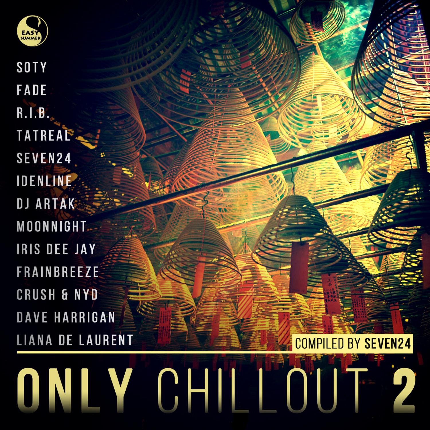Carry Heart (Original Mix)