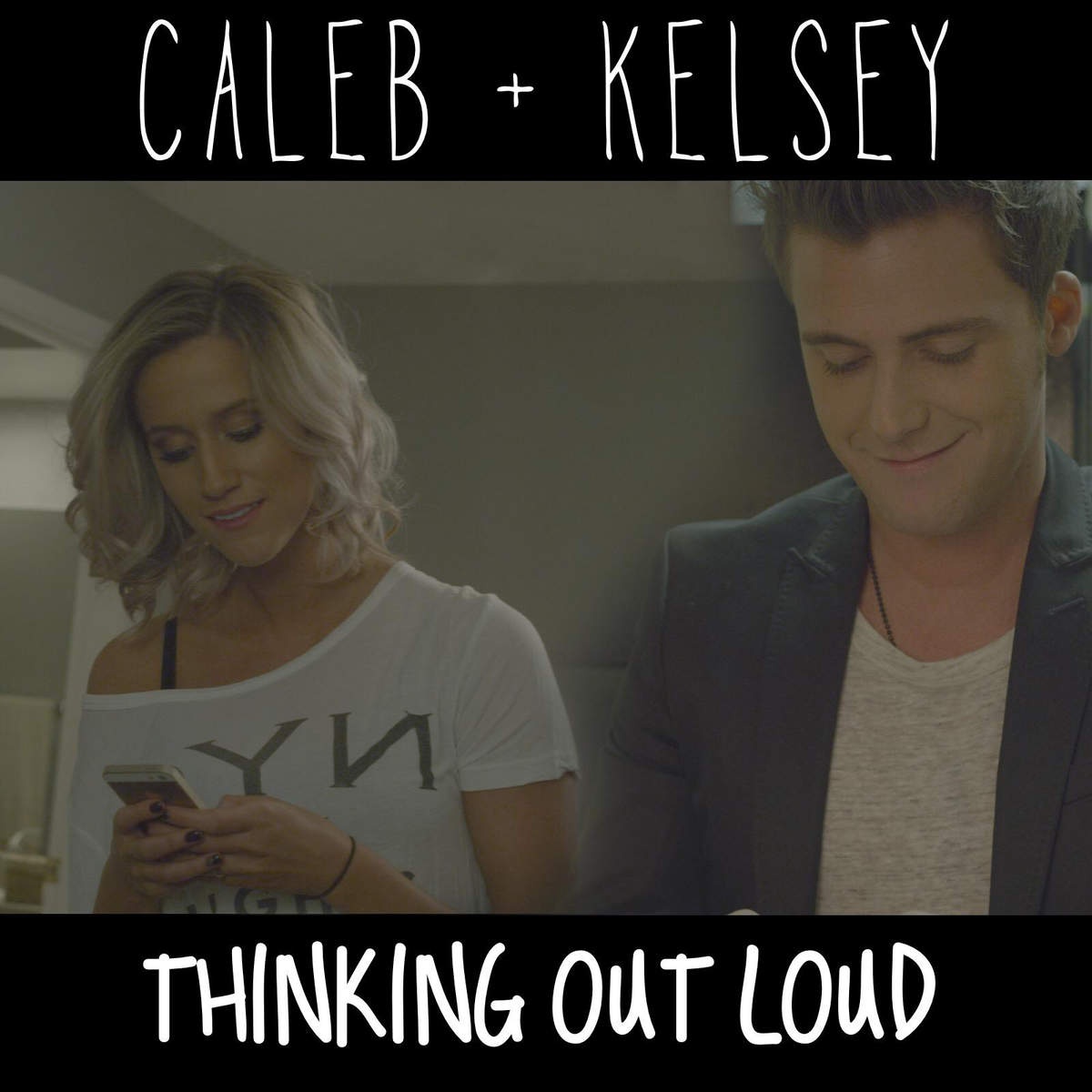 Thinking out Loud