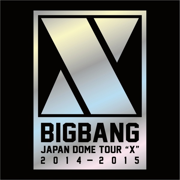 BLUE(BIGBANG JAPAN DOME TOUR 2014~2015 "X")