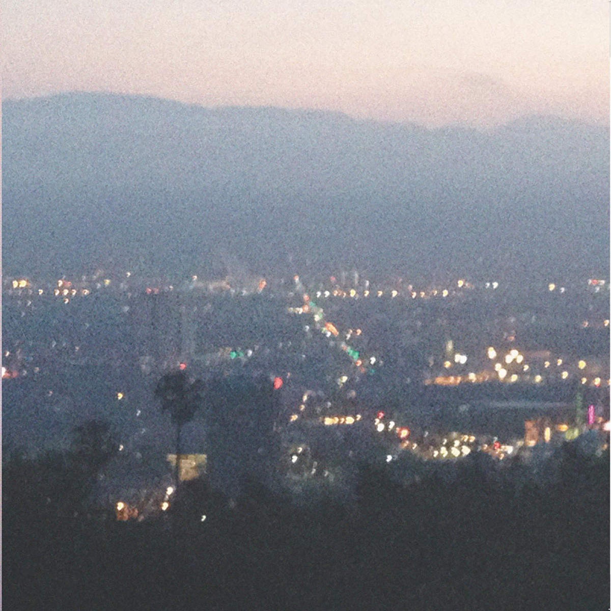 Last Light (feat. José González)