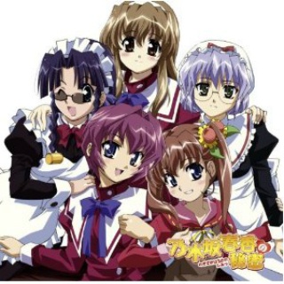 無敵のLOVE&PEACE!