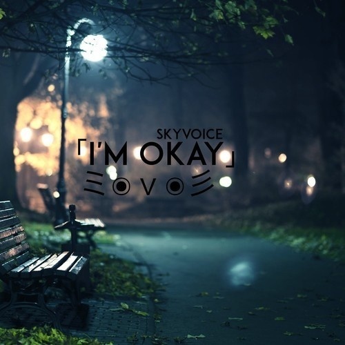 I'm Okay