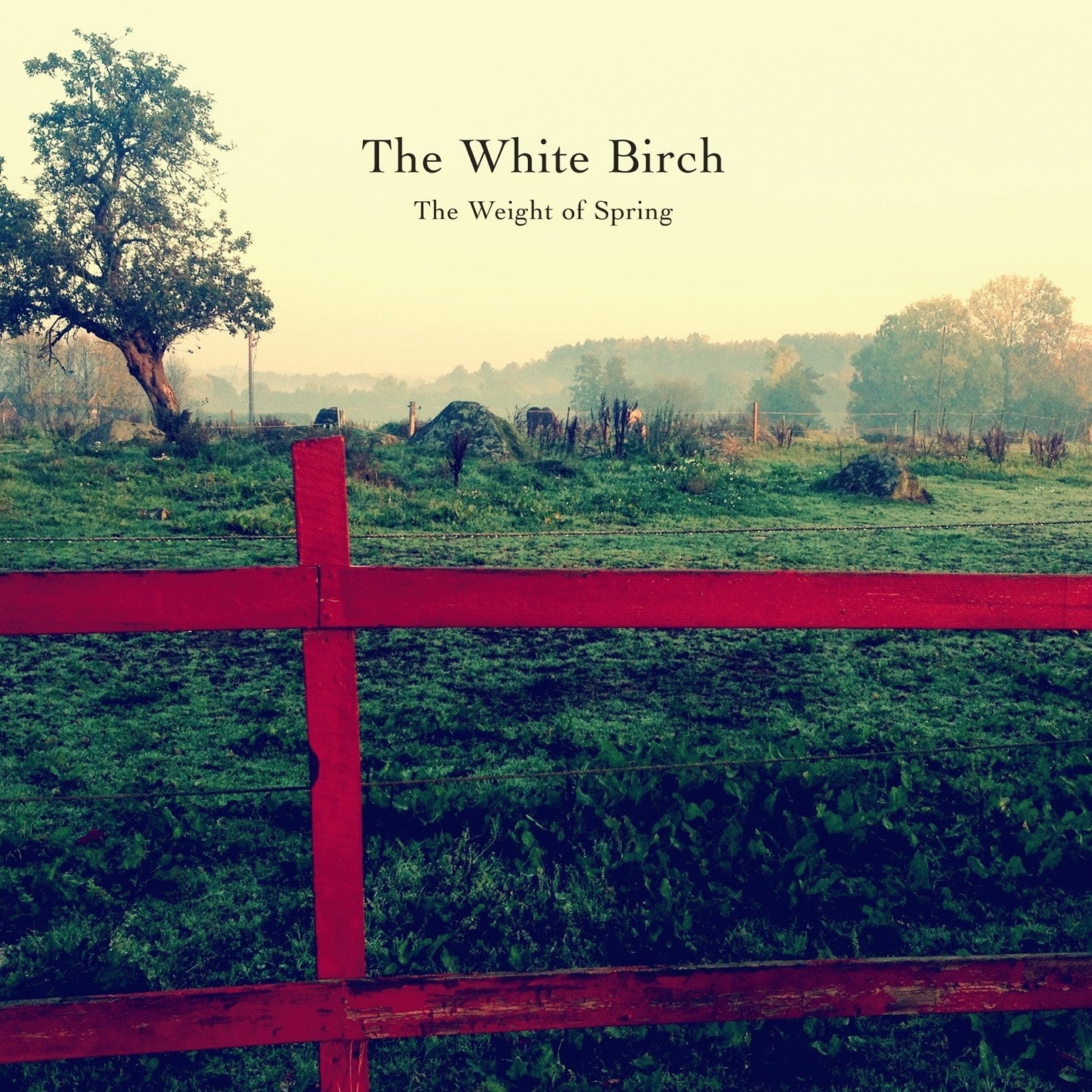 The Weight of Spring
