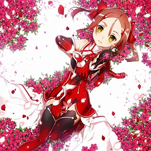  Aurora Days (第十二話Ver.)