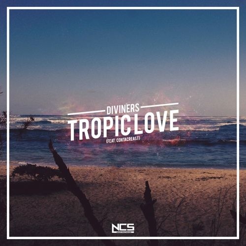 Tropic Love (Original Mix)