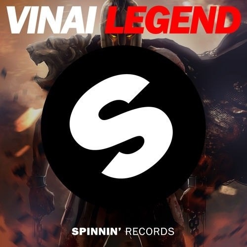 Legend (Original Mix)