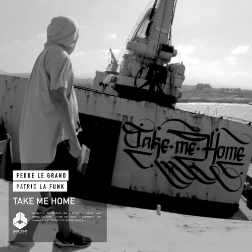 Take Me Home (Extended Mix)