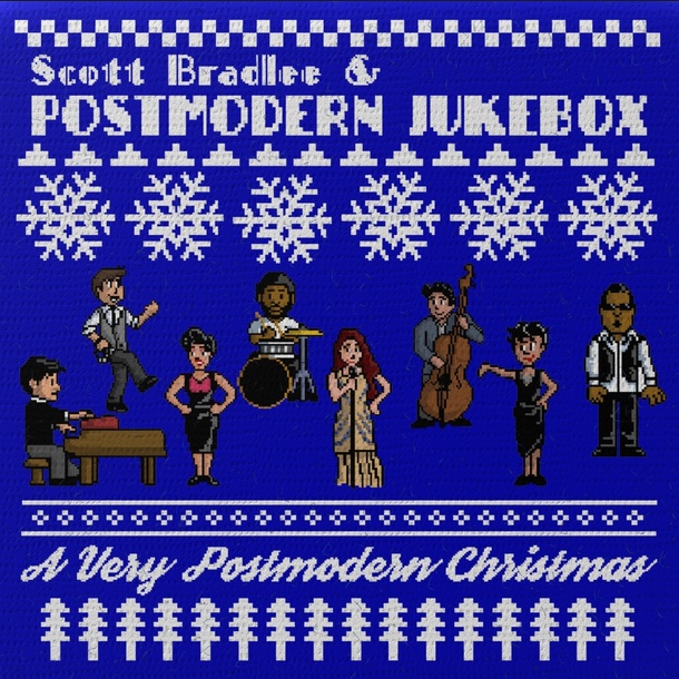 Blue Christmas (feat. Kate Davis)