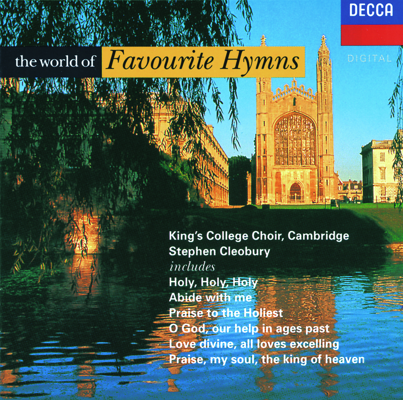 Anonymous: Praise to the Lord (Hast du denn, Jesu)
