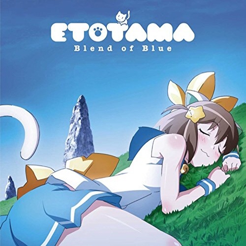  blue moment[TVsize ver.]