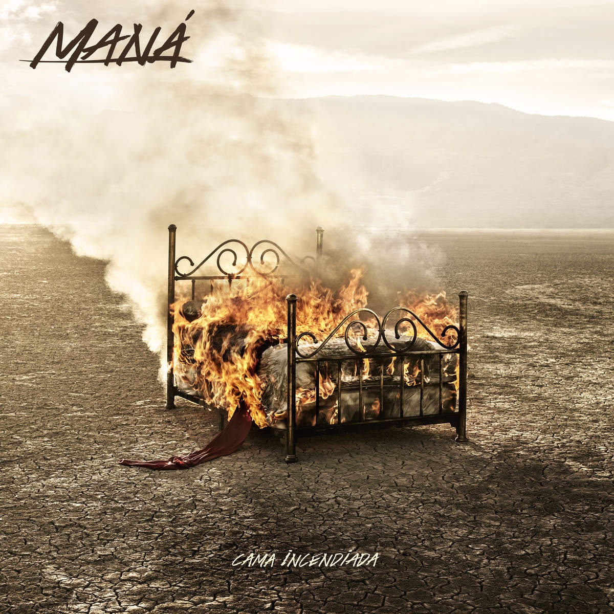 Mi verdad (feat.Shakira)