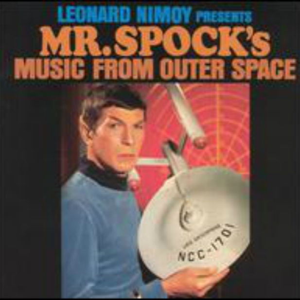 Spock Thoughts [*]