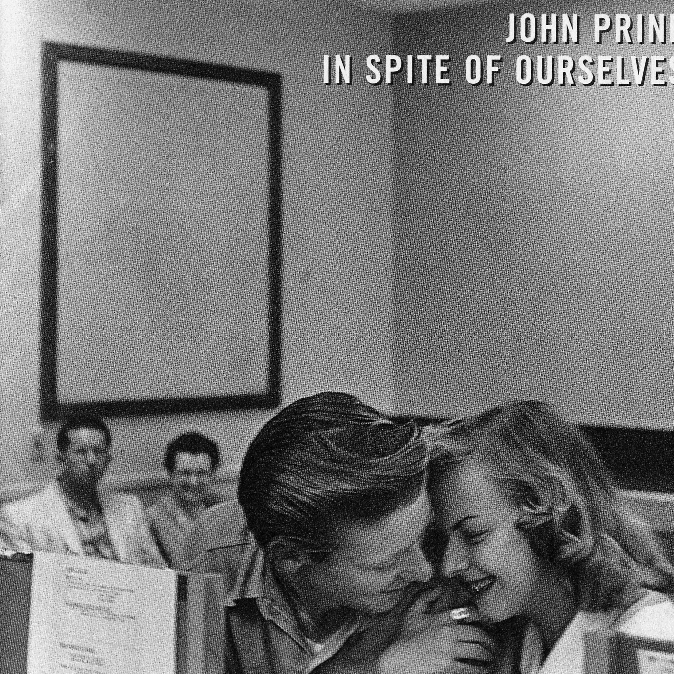 In Spite Of Ourselves (w.Iris Dement)