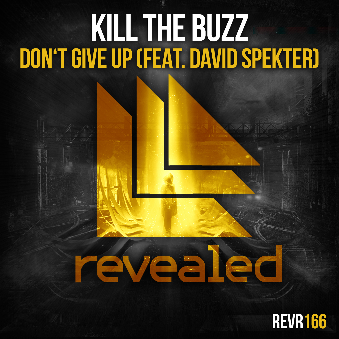 Don't Give Up (Original Mix)
