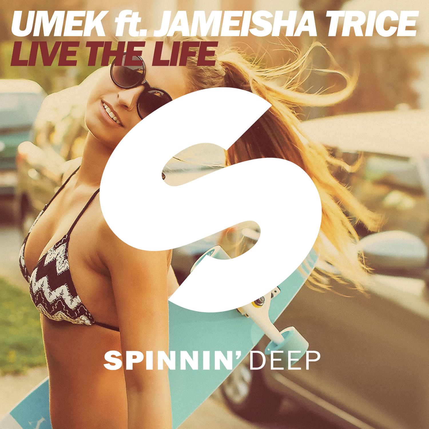Live The Life (Original Mix)