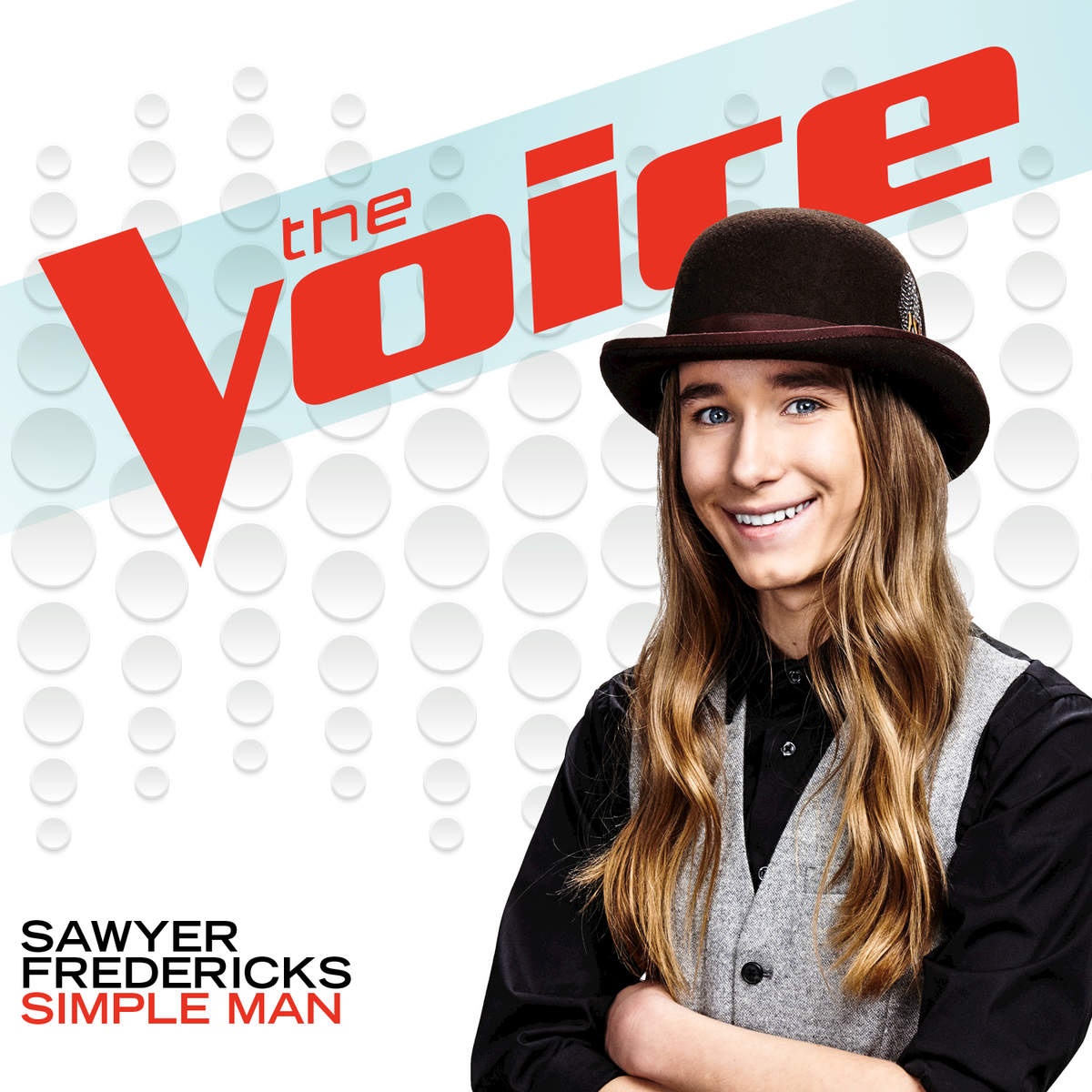 Simple Man (The Voice Performance)