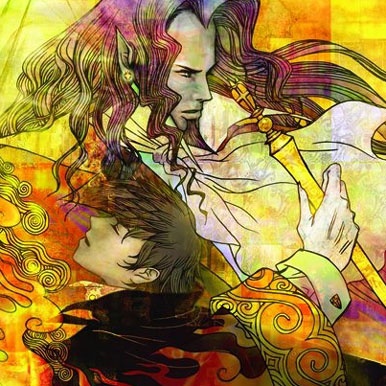 WE WERE LOVERS Jean-Jacques Burnel