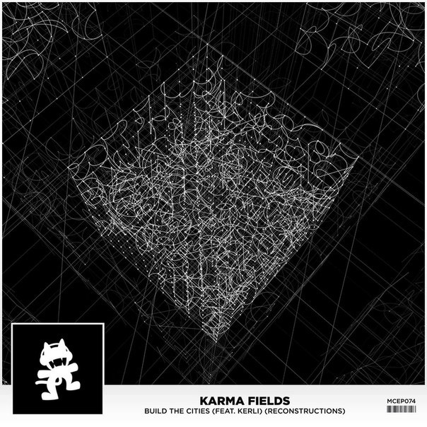 Build The Cities (Rootkit Remix)