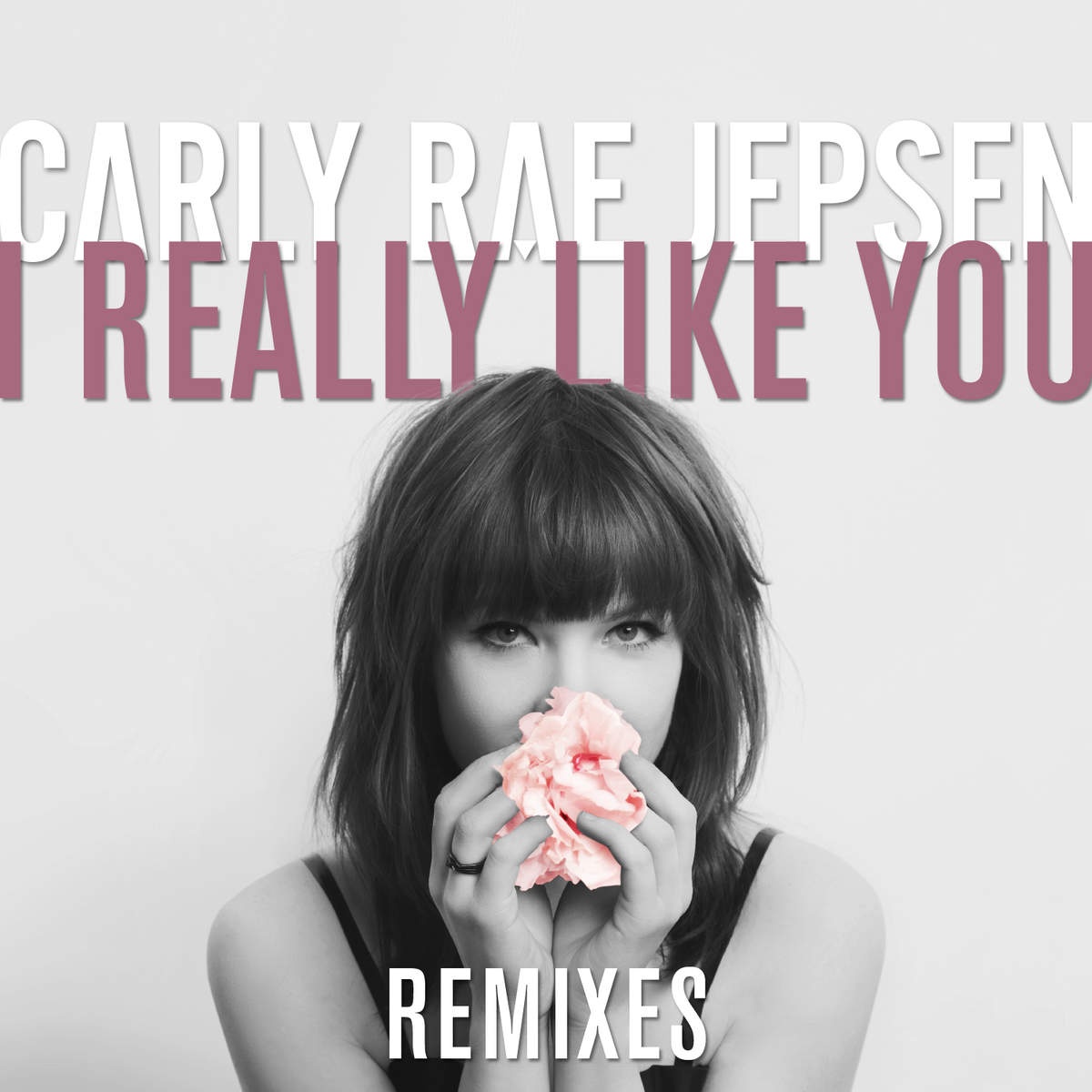 I Really Like You (Scene Kings Extended Remix)