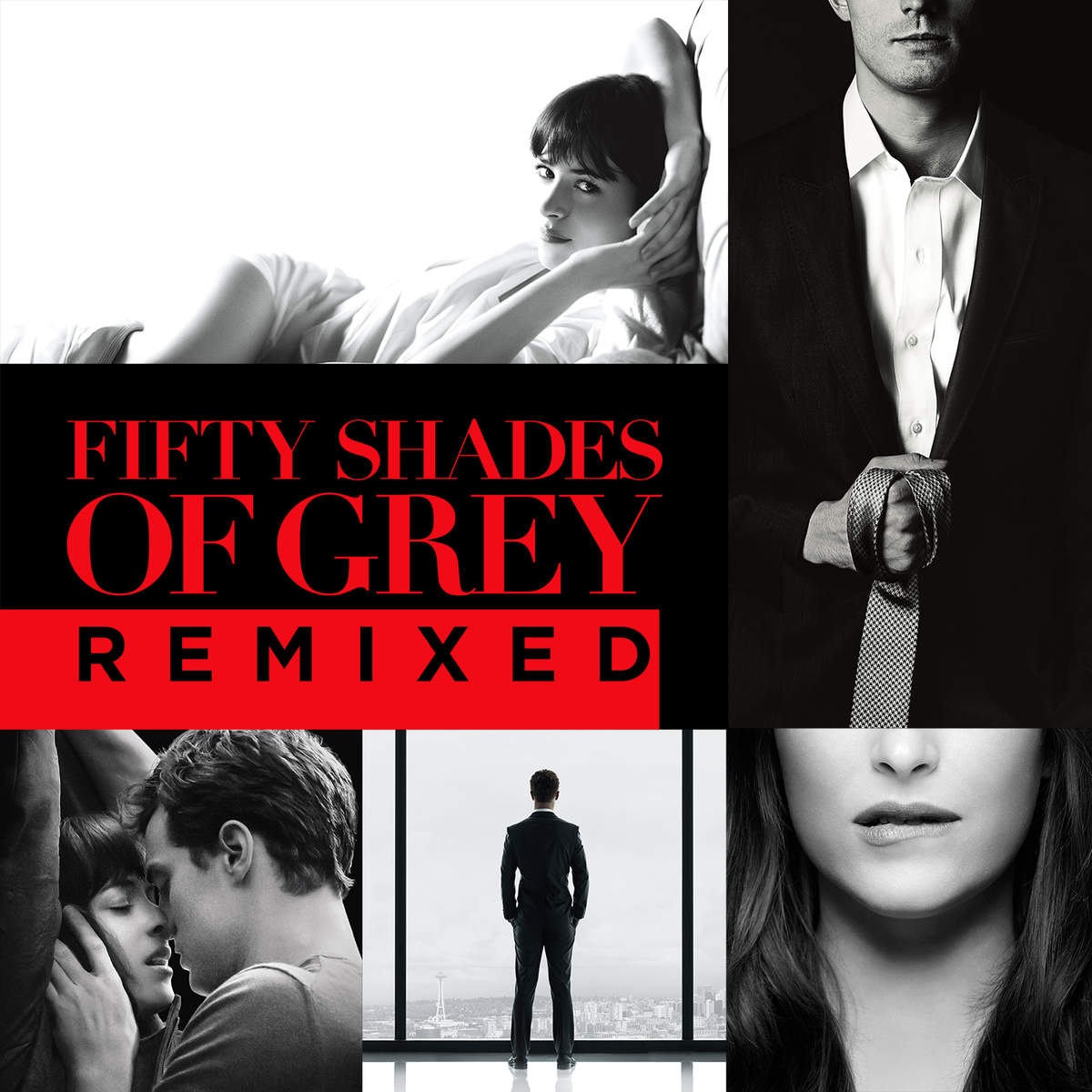 I Know You (Kaskade Remix)