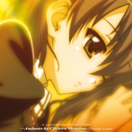 euphoric field(Chihiro ver.)