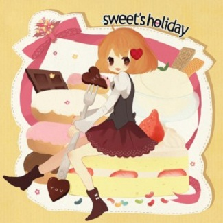 Sweets Weekend
