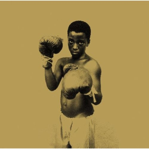 STAY GOLD-Instrumental-