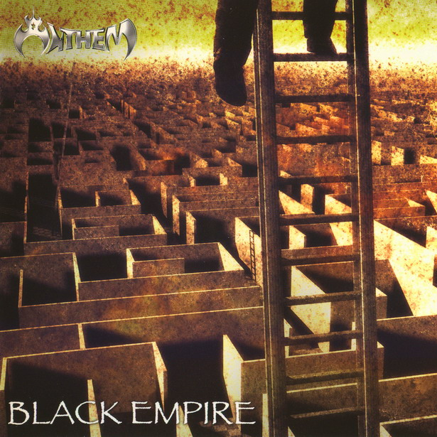 Black Empire