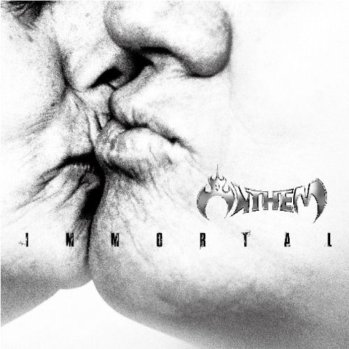 Immortal Bind