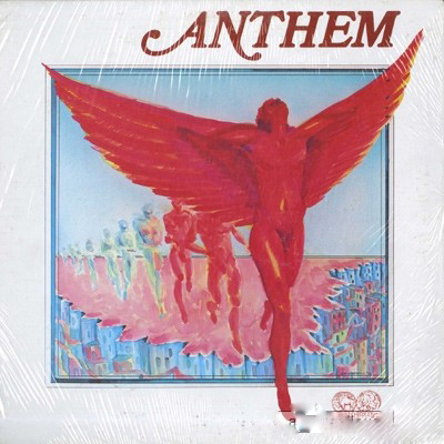 Wild Anthem