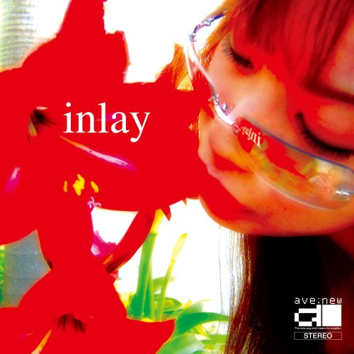 snow of love -inlay mix-