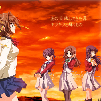 追忆の破片(short ver.)