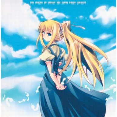 Last regrets. snow white