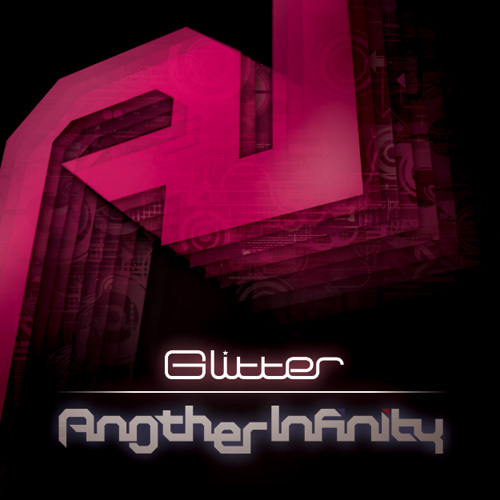 glitter (Ryu☆ Remix)