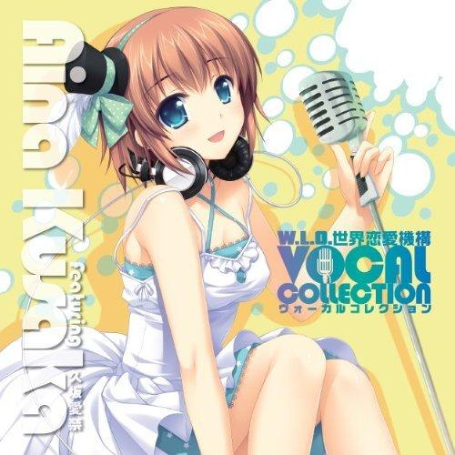 久坂爱奈ED曲“Everywhere With You”