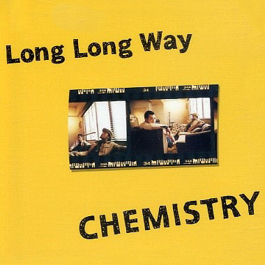 Long Long Way(インストゥルメンタル)