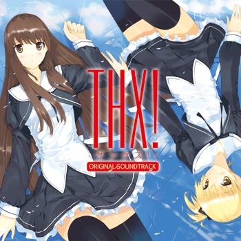 Thx! -instrumental-