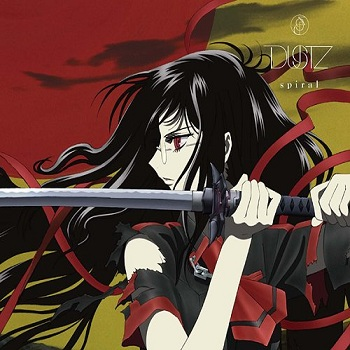 spiral (アニメVer.)