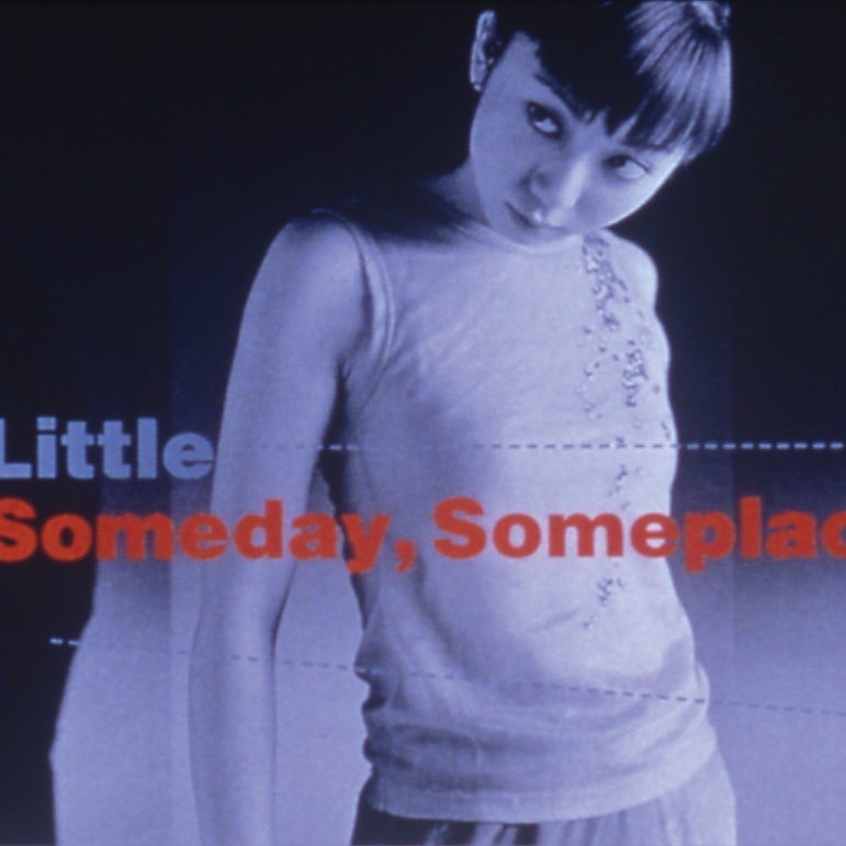 Someday,Someplace(インストゥルメンタル)