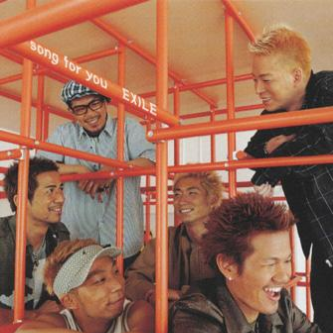 song for you(Original Mix)