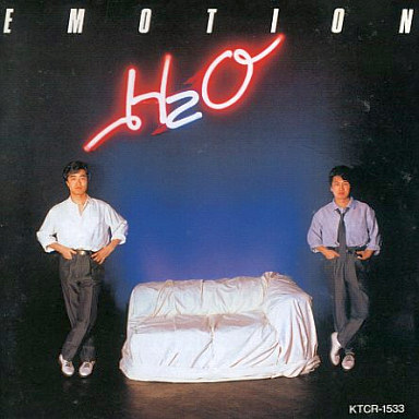 想い出がいっぱい