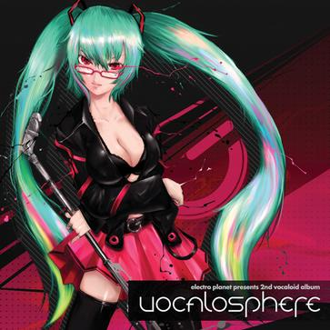 エレクトリック・ラブ