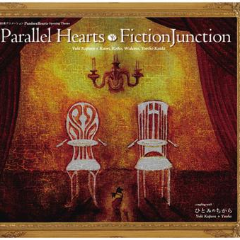 Parallel Hearts ~Instrumental~