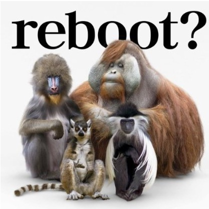 reboot~あきらめない诗~