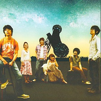 星のかけらを探しにいこう Again ~Augusta Camp 2004~